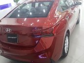 Bán Hyundai Accent 1.4MT, xe mới 100%, đủ màu