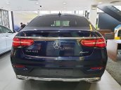 Bán ô tô Mercedes GLE 400 4Matic đời 2019, màu xanh lam, nhập khẩu