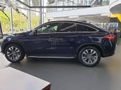 Bán ô tô Mercedes GLE 400 4Matic đời 2019, màu xanh lam, nhập khẩu