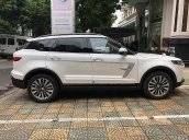 Cần bán Zotye Z8 sản xuất 2019, màu trắng, nhập khẩu, 728tr