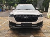 Cần bán Zotye Z8 sản xuất 2019, màu trắng, nhập khẩu, 728tr