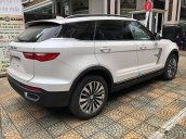 Cần bán Zotye Z8 sản xuất 2019, màu trắng, nhập khẩu, 728tr