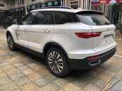 Cần bán Zotye Z8 sản xuất 2019, màu trắng, nhập khẩu, 728tr