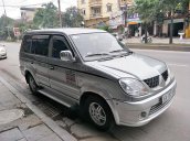 Bán Mitsubishi Jolie 2.0AT 2005, màu xám xe gia đình