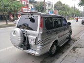 Bán Mitsubishi Jolie 2.0AT 2005, màu xám xe gia đình