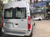 Thái Bình tư vấn các dòng Ford Transit 2019, chỉ với 200tr giao xe ngay, trả góp cao tặng 20tr PK