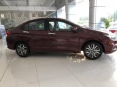 Bán Honda City Top 2019 đỏ, xả hàng tiền mặt và Pk, vay ngân hàng 90%