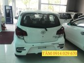 Bán xe Toyota Wigo 2019, hỗ trợ mua xe trả góp, hỗ trợ bán xe lô - LH 0914 029 670