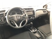 Bán Honda City Top 2019 đỏ, xả hàng tiền mặt và Pk, vay ngân hàng 90%