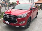 Bán xe Innova số tự động 2019 mới 100%, giảm giá + tặng bảo hiểm + phụ kiện + khuyến mãi hấp dẫn- LH: 0966.664.543