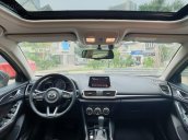 Cần bán Mazda 3 2.0 đời 2018 siêu mới