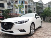 Cần bán Mazda 3 2.0 đời 2018 siêu mới