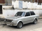 Bán xe Toyota Corolla 1990, màu bạc, nhập khẩu  