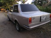 Bán xe Toyota Corolla 1990, màu bạc, nhập khẩu  