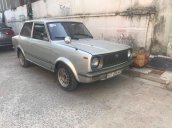 Bán xe Toyota Corolla 1990, màu bạc, nhập khẩu  