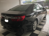 Bán Toyota Camry 2.5Q, SX 2012, đk lần đầu 2013