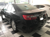 Bán Toyota Camry 2.5Q, SX 2012, đk lần đầu 2013