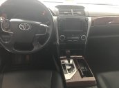 Bán Toyota Camry 2.5Q, SX 2012, đk lần đầu 2013