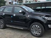 Bán Ford Everest Titanium 4x2 sản xuất 2019 tặng gói phụ kiện lớn, đủ màu giao ngay - LH 0974286009