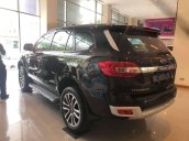 Bán Ford Everest Titanium 4x2 sản xuất 2019 tặng gói phụ kiện lớn, đủ màu giao ngay - LH 0974286009