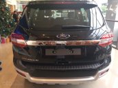 Bán Ford Everest Titanium 4x2 sản xuất 2019 tặng gói phụ kiện lớn, đủ màu giao ngay - LH 0974286009