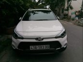 Cần bán xe Hyundai i20 Active AT năm 2016, màu trắng, nhập khẩu nguyên chiếc 