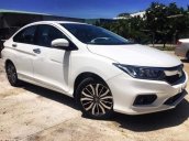 Bán ô tô Honda City CVT đời 2019, xe giá thấp, giao nhanh toàn quốc