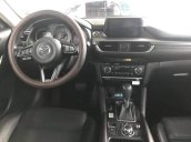 Bán Mazda 6 2.0 Premium 2018, màu trắng, nhập khẩu  