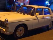 Cần bán gấp Peugeot 404 năm 1980, màu trắng, giá tốt