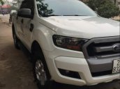 Bán Ford Ranger 2.2 AT 2016, màu trắng, nhập khẩu