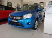 Bán xe Suzuki Celerio 2018, màu xanh lam, nhập khẩu