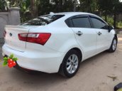 Bán xe Kia Rio MT đời 2016, màu trắng, nhập khẩu nguyên chiếc 