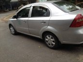 Cần bán Daewoo Gentra MT đời 2010 giá cạnh tranh