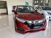 Bán gấp chiếc Honda HR-V 2019 L nhập khẩu khuyến mãi lớn kèm quà tặng, giao nhanh toàn quốc