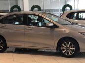 Bán Honda City 2019, giá chỉ 559 triệu