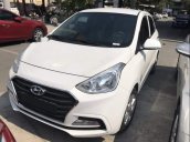 Bán xe Hyundai Grand i10 1.2 MT đời 2019, xe giá thấp, giao nhanh toàn quốc