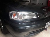 Bán gấp Toyota Corolla GLi 1.6 2001, chính chủ, 210tr