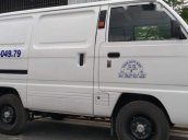 Cần bán Suzuki Super Carry Van sản xuất năm 2004  