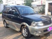 Bán Toyota Zace 2004, xe còn tem zin