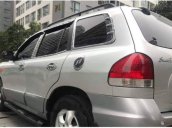 Bán Hyundai Santa Fe đời 2008, xe giá thấp, giao xe nhanh toàn quốc