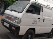 Cần bán Suzuki Super Carry Van sản xuất năm 2004  