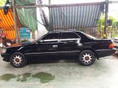 Bán Lexus LS 400 năm 1993, màu đen, nhập khẩu nguyên chiếc