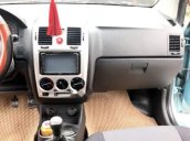 Cần bán lại xe Hyundai Getz đời 2009, màu xanh lam, nhập khẩu nguyên chiếc 