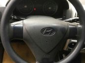 Cần bán Hyundai Getz sản xuất 2010, màu bạc, số sàn