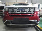 Bán Ford Explorer sản xuất năm 2019, xe nhập, giá thấp, giao nhanh toàn quốc