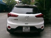 Cần bán xe Hyundai i20 Active AT năm 2016, màu trắng, nhập khẩu nguyên chiếc 