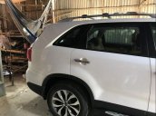 Cần bán xe Kia Sorento đời 2017, màu trắng giá cạnh tranh