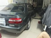 Bán gấp Toyota Corolla GLi 1.6 2001, chính chủ, 210tr