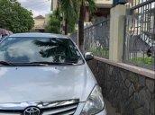 Bán Toyota Innova năm 2011, màu bạc, xe nhập, giá chỉ 502 triệu