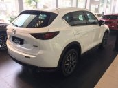 Bán ô tô Mazda CX 5 Deluxe đời 2019, xe giá thấp, giao nhanh toàn quốc